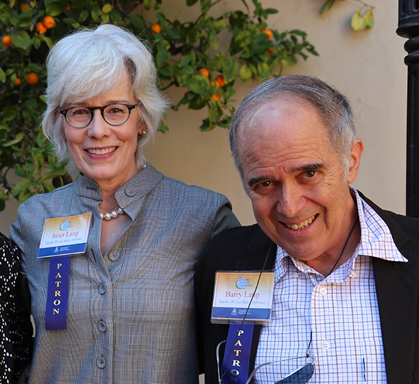Dr. Frank Marcus